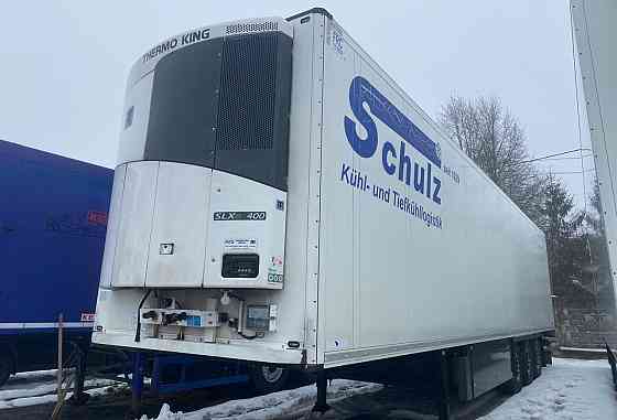 Schmitz Cargobull SCB S3B 2016 Коломия