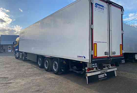Schmitz Cargobull SCB S3B 2016 Коломия