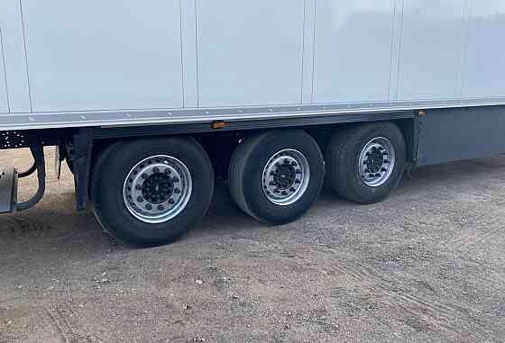 Schmitz Cargobull SCB S3B 2016 Коломия
