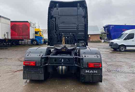 MAN TGX 2016 Коломия