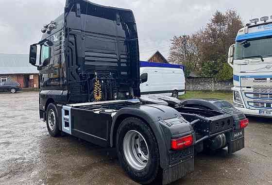 MAN TGX 2016 Коломия