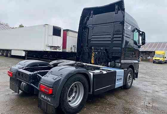MAN TGX 2016 Коломия