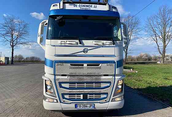 Volvo 2018 Коломия