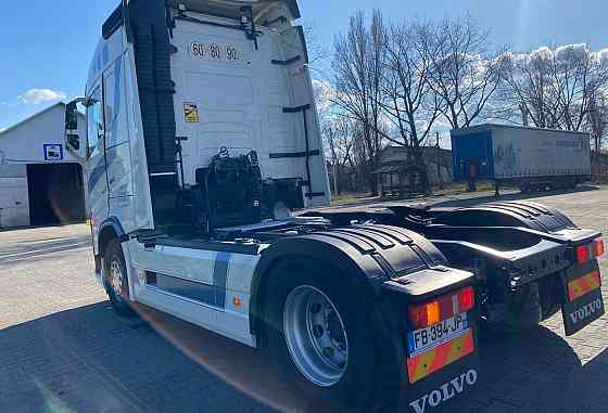 Volvo 2018 Коломия