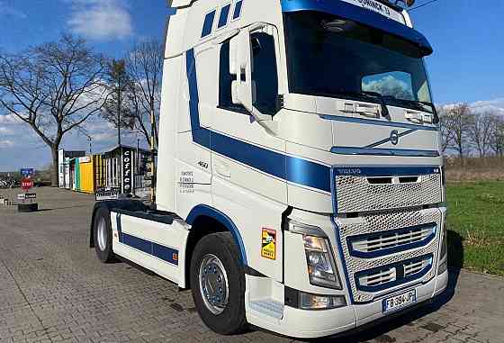 Volvo 2018 Коломия