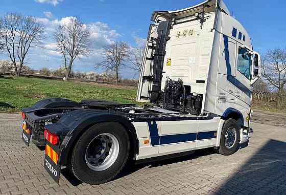 Volvo 2018 Коломия