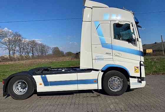 Volvo 2018 Коломия