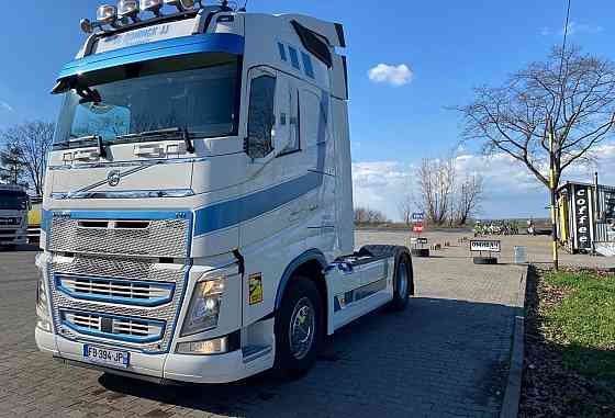 Volvo 2018 Коломия