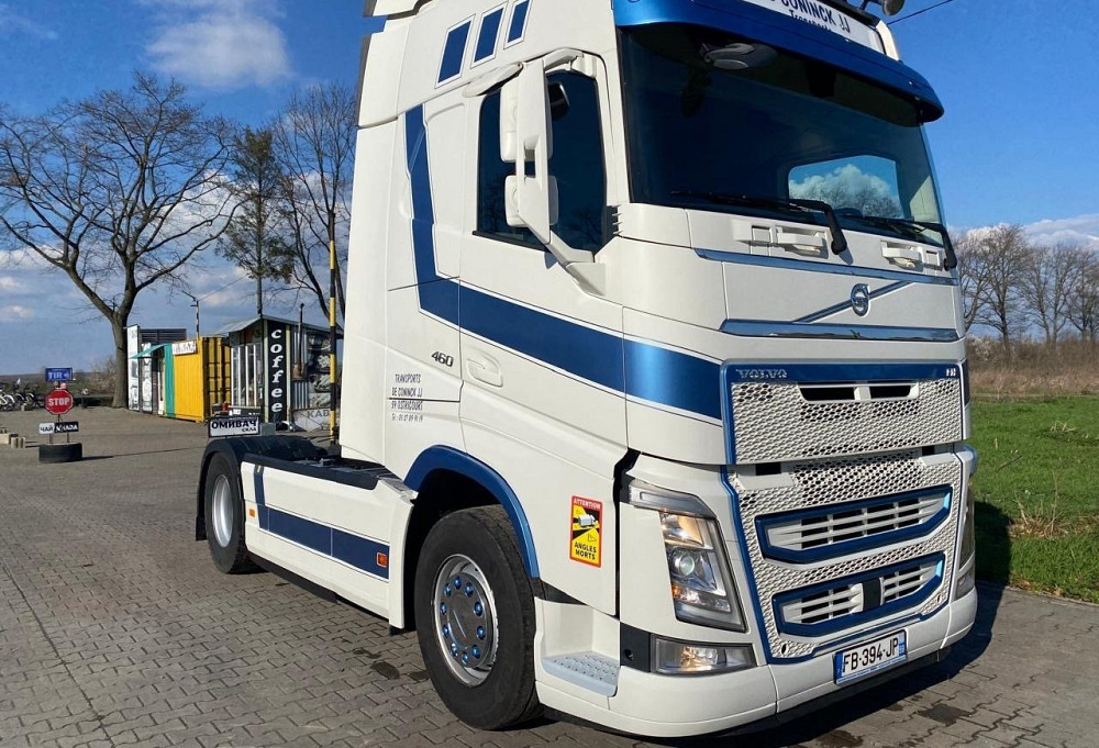 Volvo 2018 Коломия - зображення 2