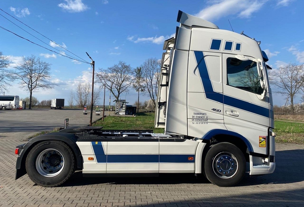 Volvo 2018 Коломия - зображення 19