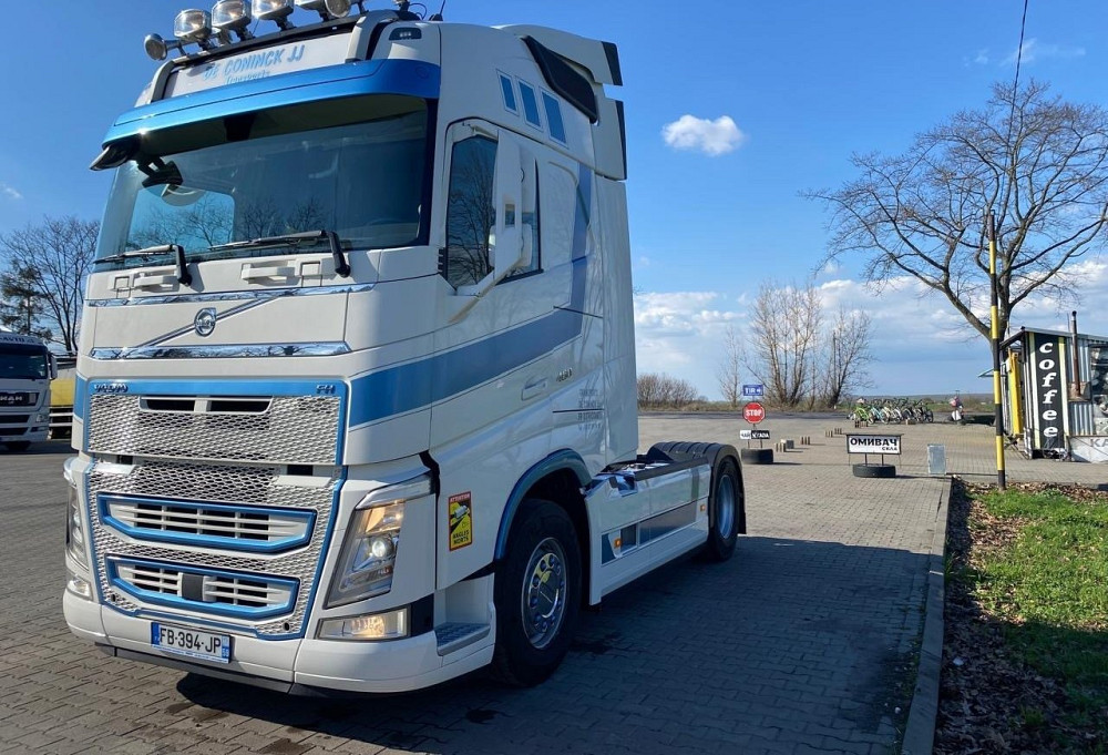 Volvo 2018 Коломия - зображення 1