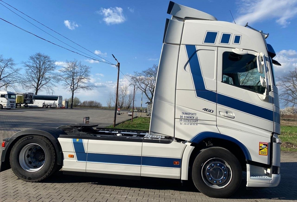 Volvo 2018 Коломия - зображення 16