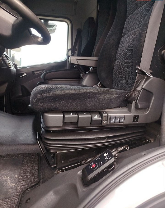 Mercedes-Benz Atego 2013 Луцьк - зображення 20