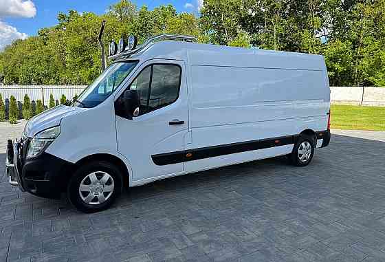 Nissan NV400 2019 Луцьк