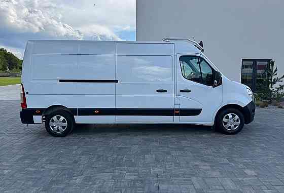 Nissan NV400 2019 Луцьк