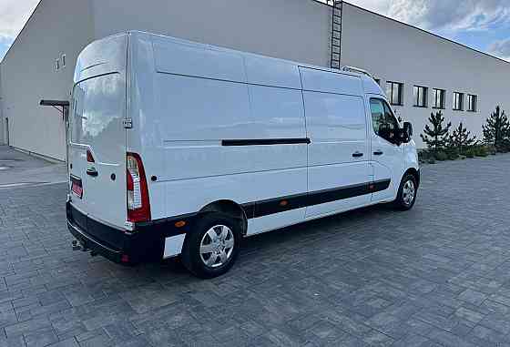 Nissan NV400 2019 Луцьк