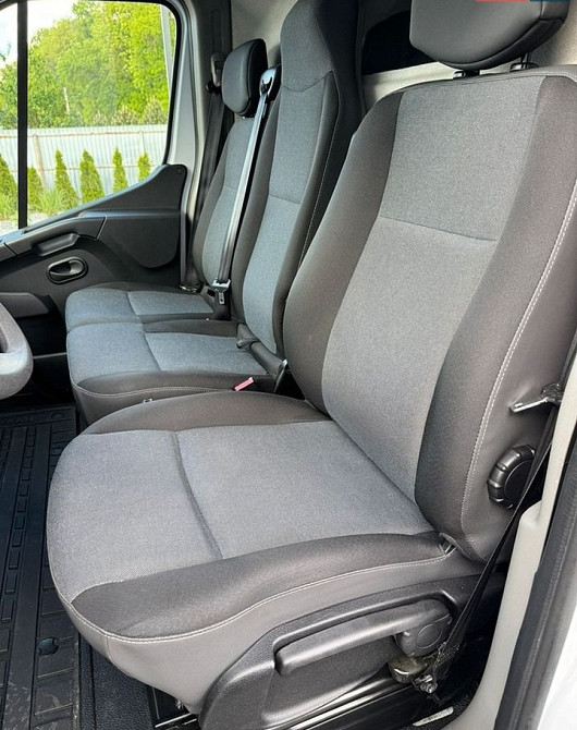 Nissan NV400 2019 Луцьк - зображення 17