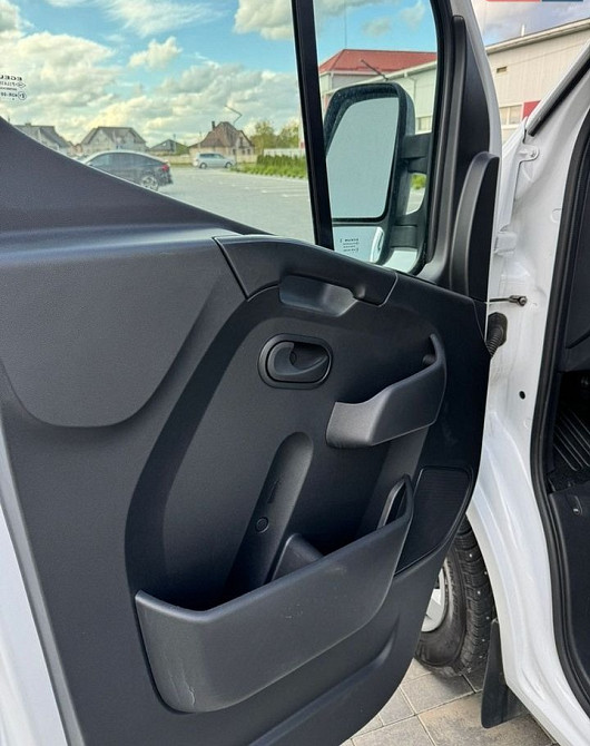 Nissan NV400 2019 Луцьк - зображення 15