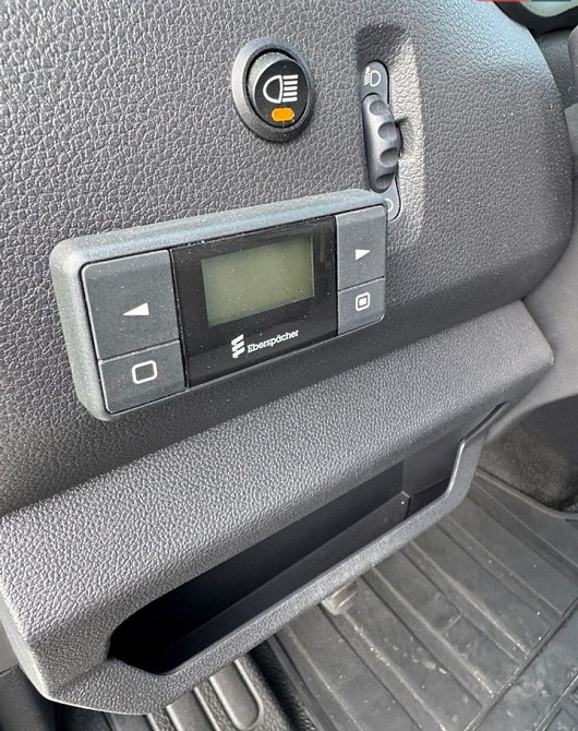 Nissan NV400 2019 Луцьк - зображення 20