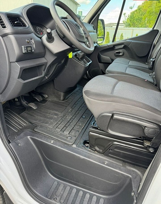 Nissan NV400 2019 Луцьк - зображення 16