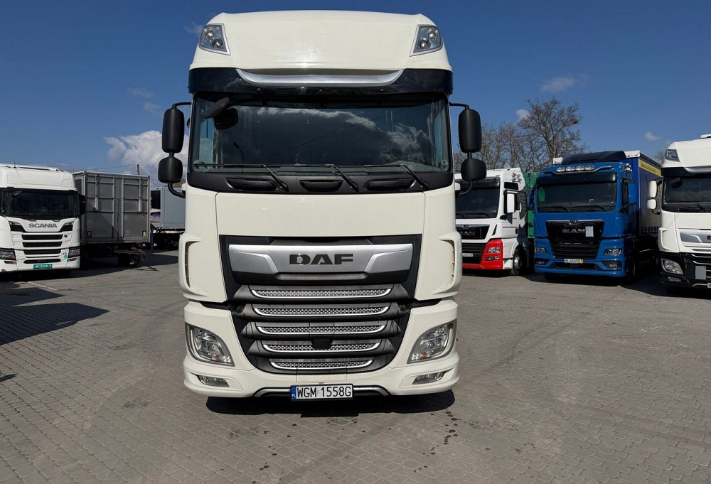 DAF 2022 Заліщики - зображення 2