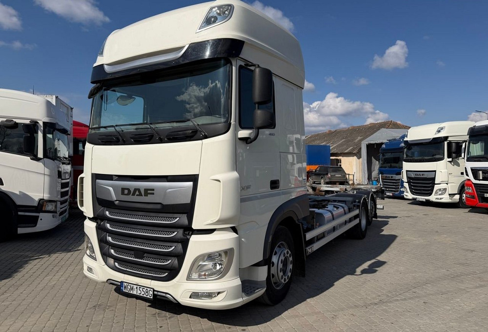 DAF 2022 Заліщики - зображення 19