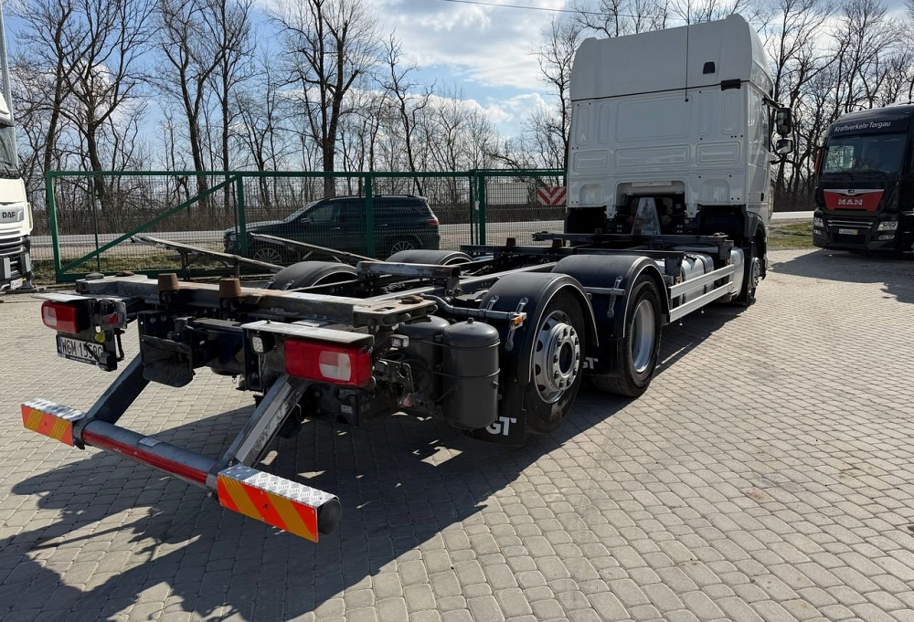 DAF 2022 Заліщики - зображення 6