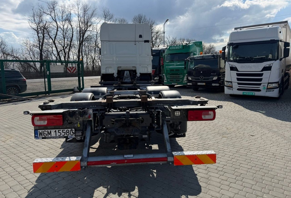 DAF 2022 Заліщики - зображення 5