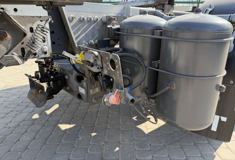 DAF 2022 Заліщики - зображення 7