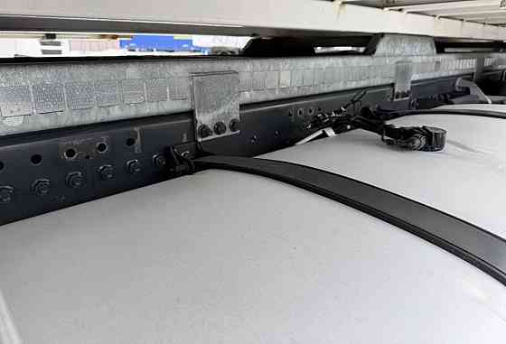 DAF 2021 Заліщики