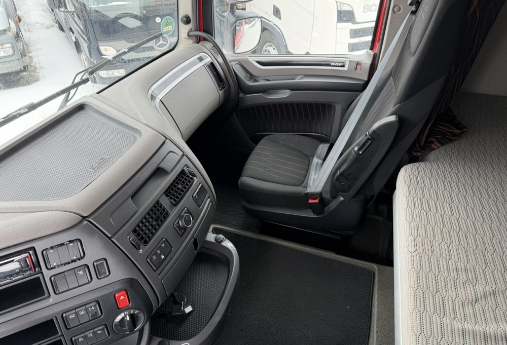 DAF 2021 Заліщики - зображення 20
