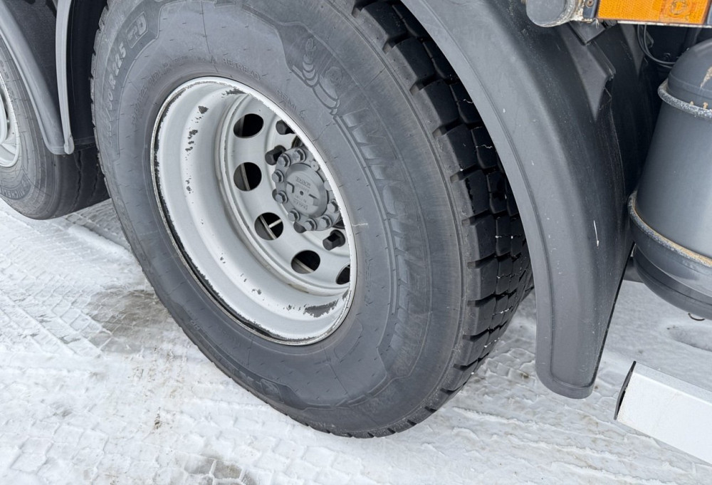 DAF 2021 Заліщики - зображення 13