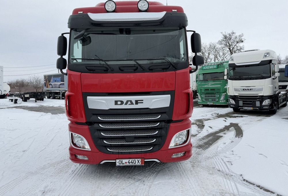 DAF 2021 Заліщики - зображення 2