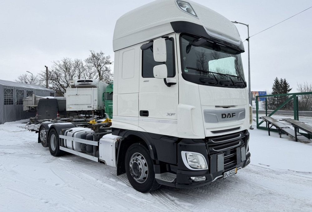 DAF 2021 Заліщики - зображення 6