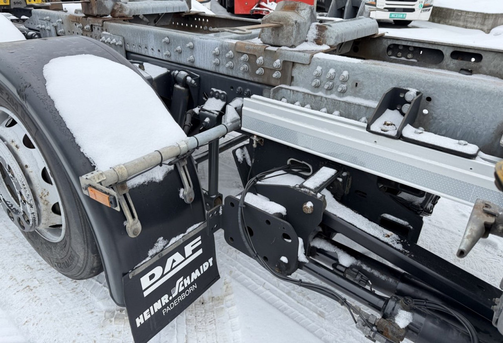 DAF 2021 Заліщики - зображення 13