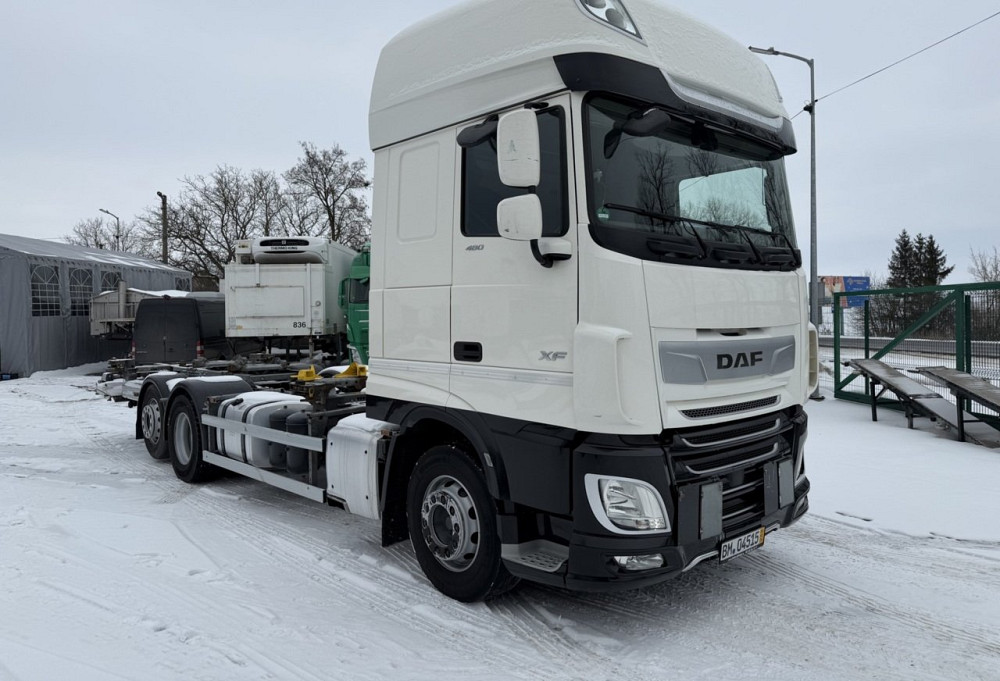 DAF 2021 Заліщики - зображення 2