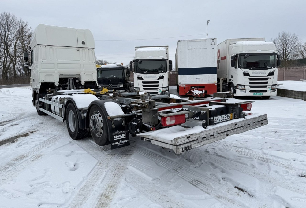 DAF 2021 Заліщики - зображення 4