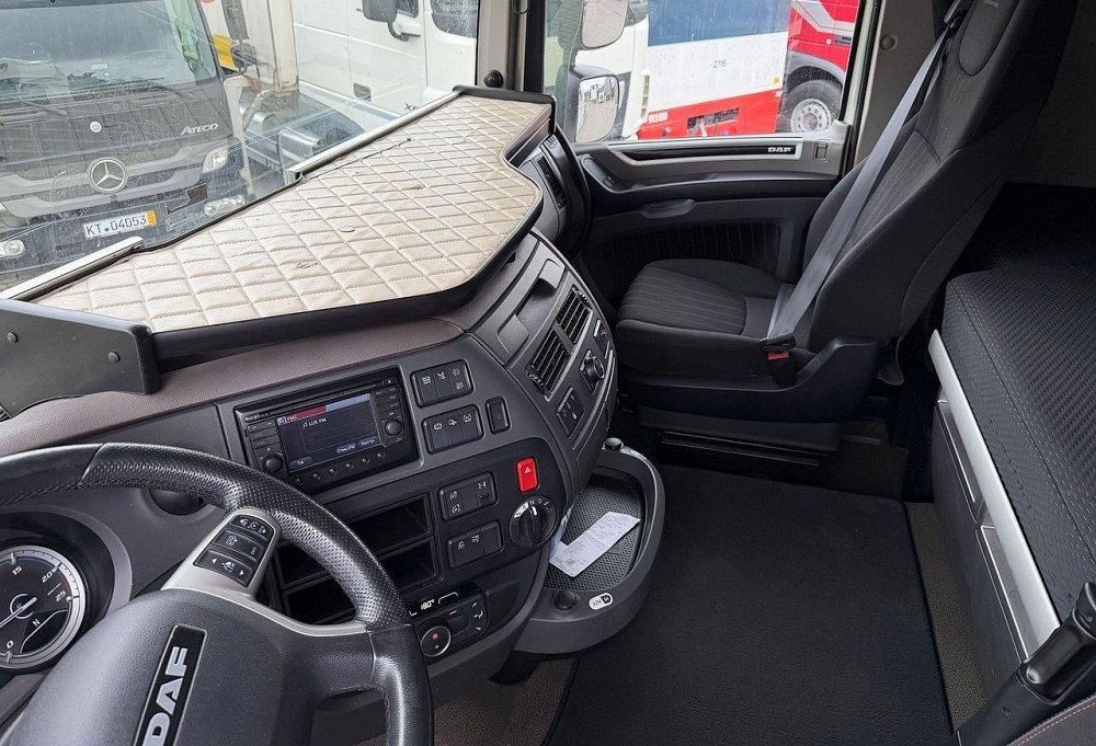 DAF 2022 Заліщики - зображення 20