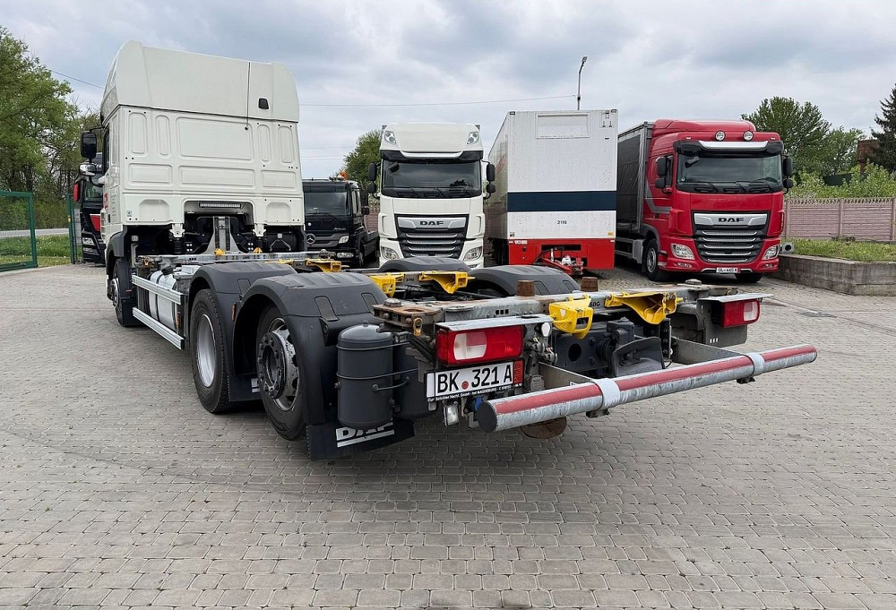 DAF 2022 Заліщики - зображення 7