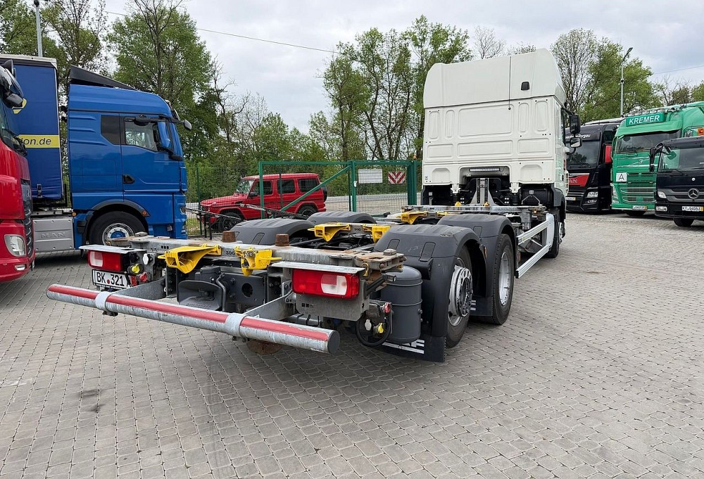 DAF 2022 Заліщики - зображення 5