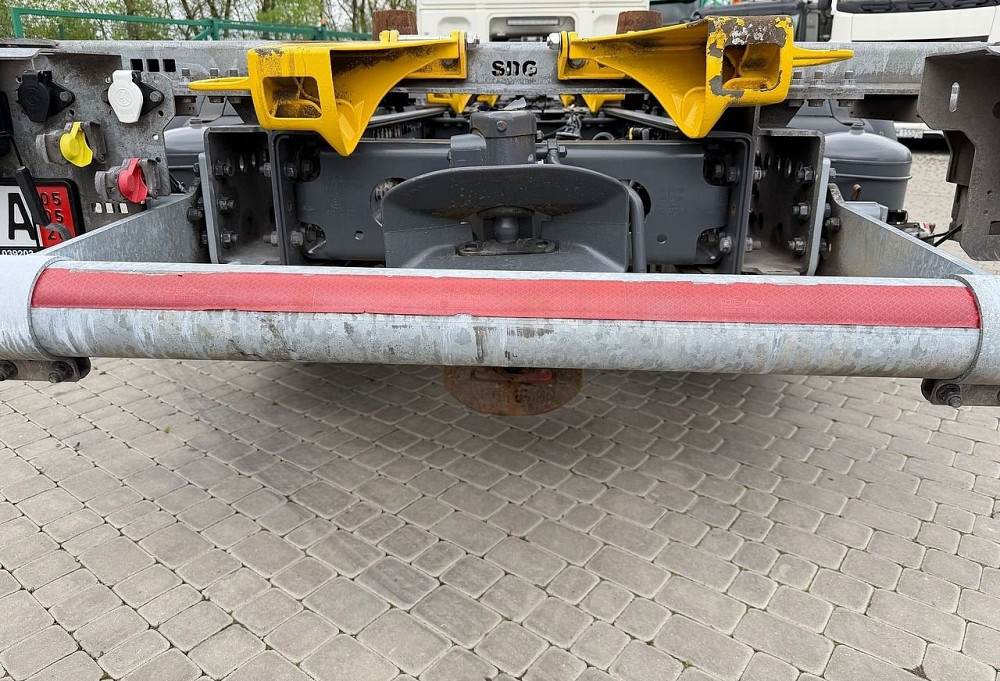 DAF 2022 Заліщики - зображення 6