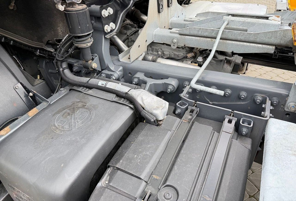 DAF 2022 Заліщики - зображення 11