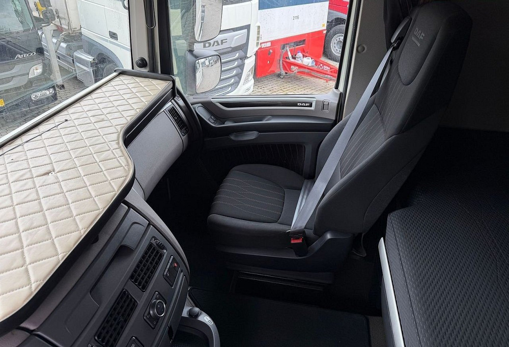 DAF 2022 Заліщики - зображення 17