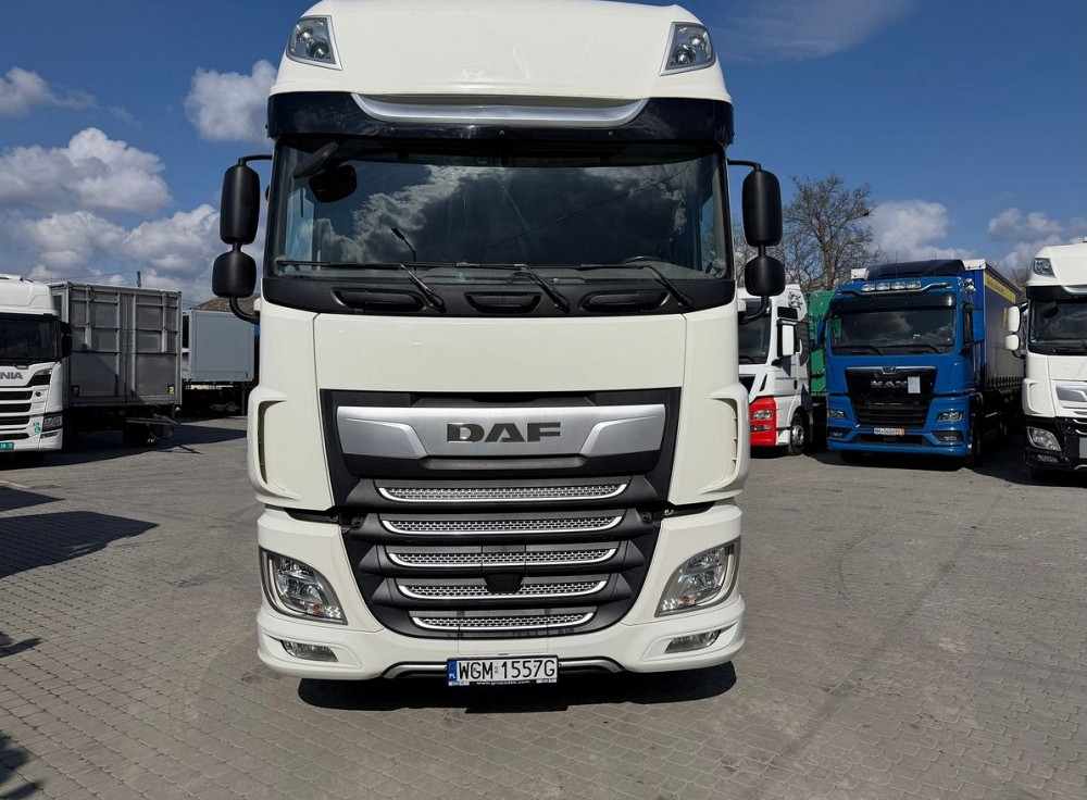 DAF 2022 Заліщики - зображення 7