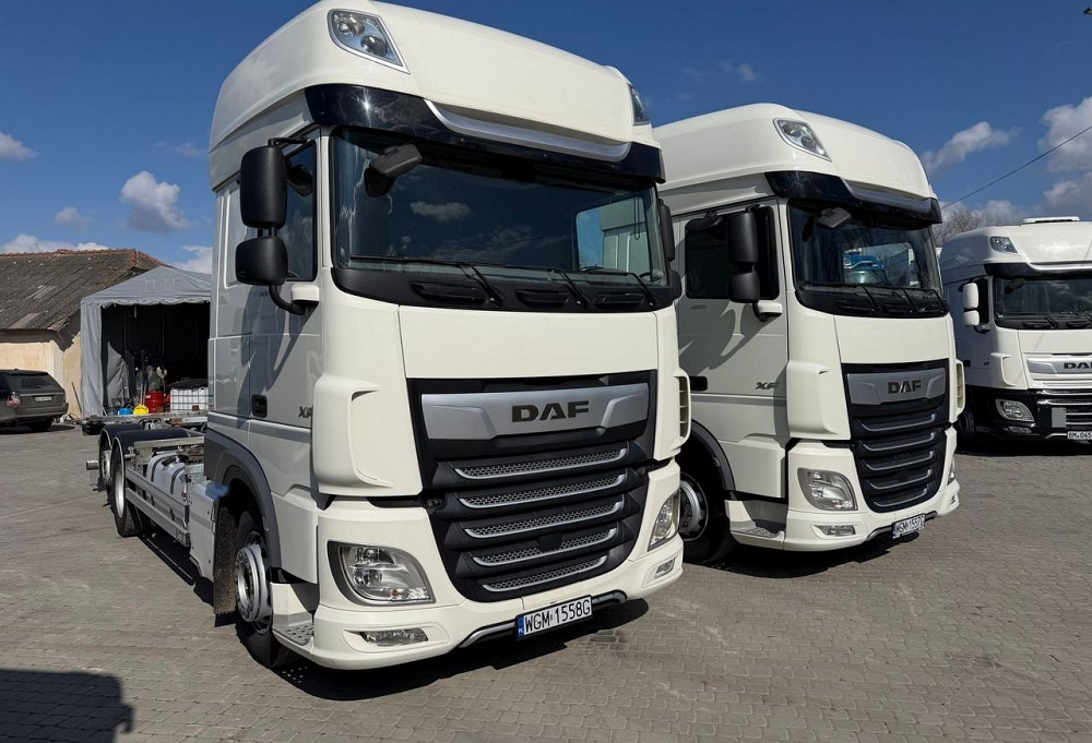 DAF 2022 Заліщики - зображення 3