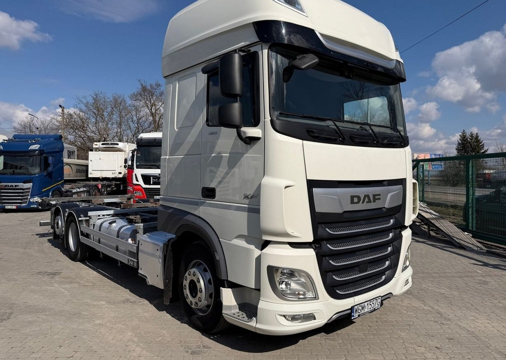 DAF 2022 Заліщики - зображення 6