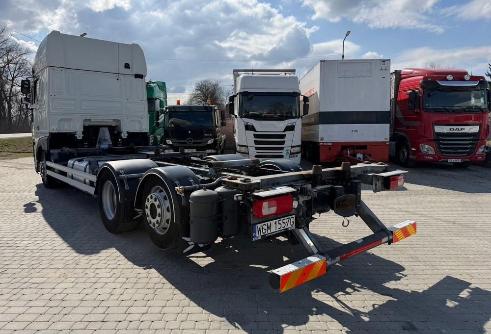 DAF 2022 Заліщики - зображення 9