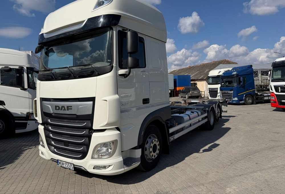 DAF 2022 Заліщики - зображення 8