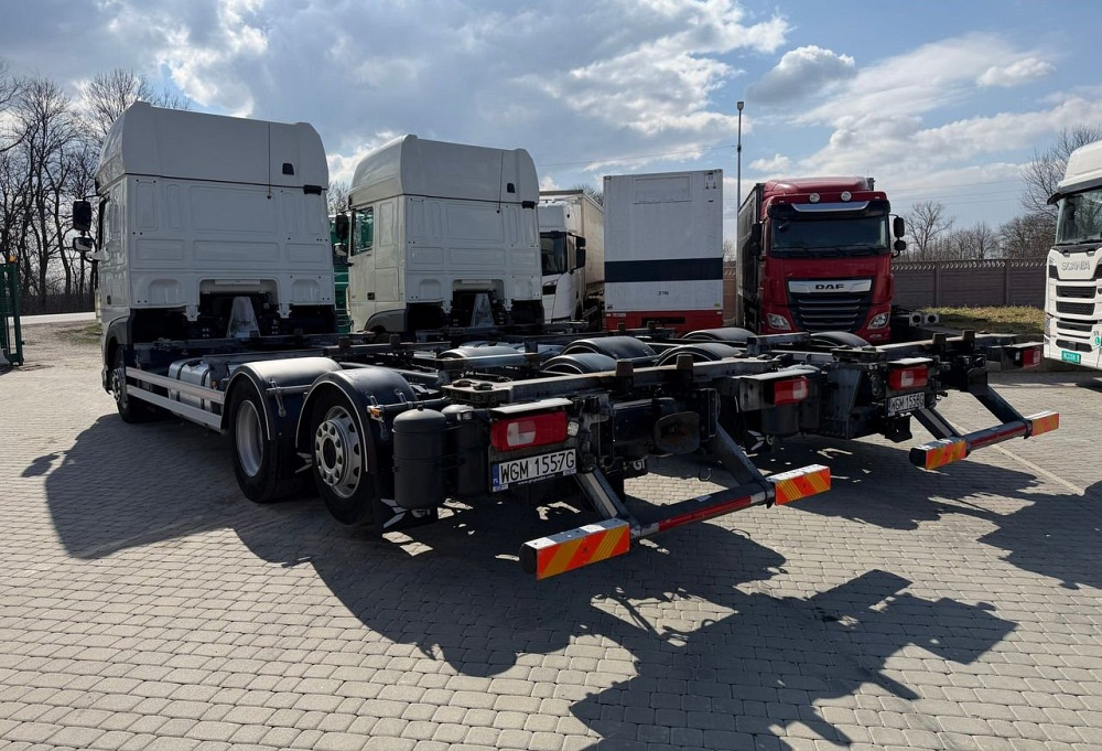 DAF 2022 Заліщики - зображення 5