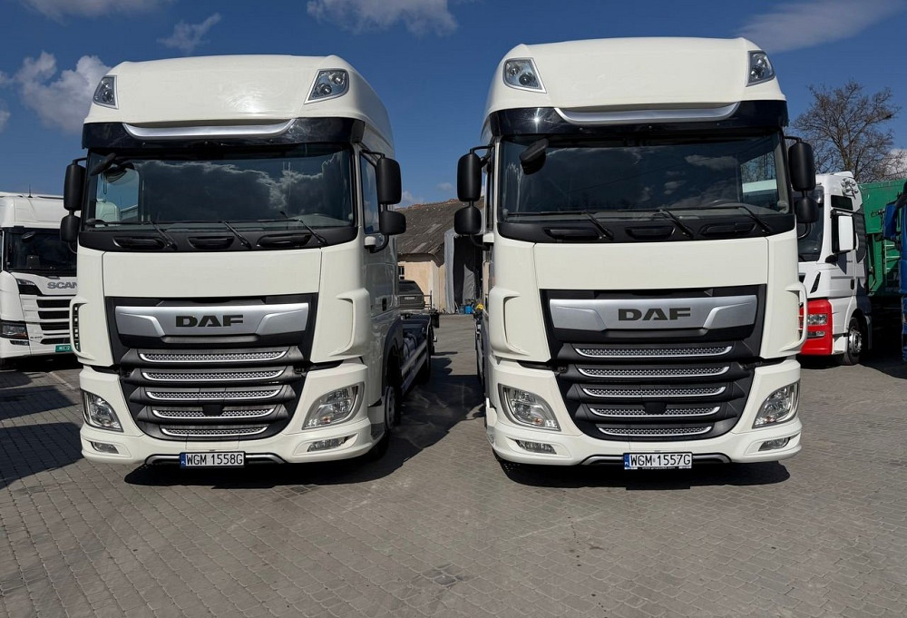 DAF 2022 Заліщики - зображення 2